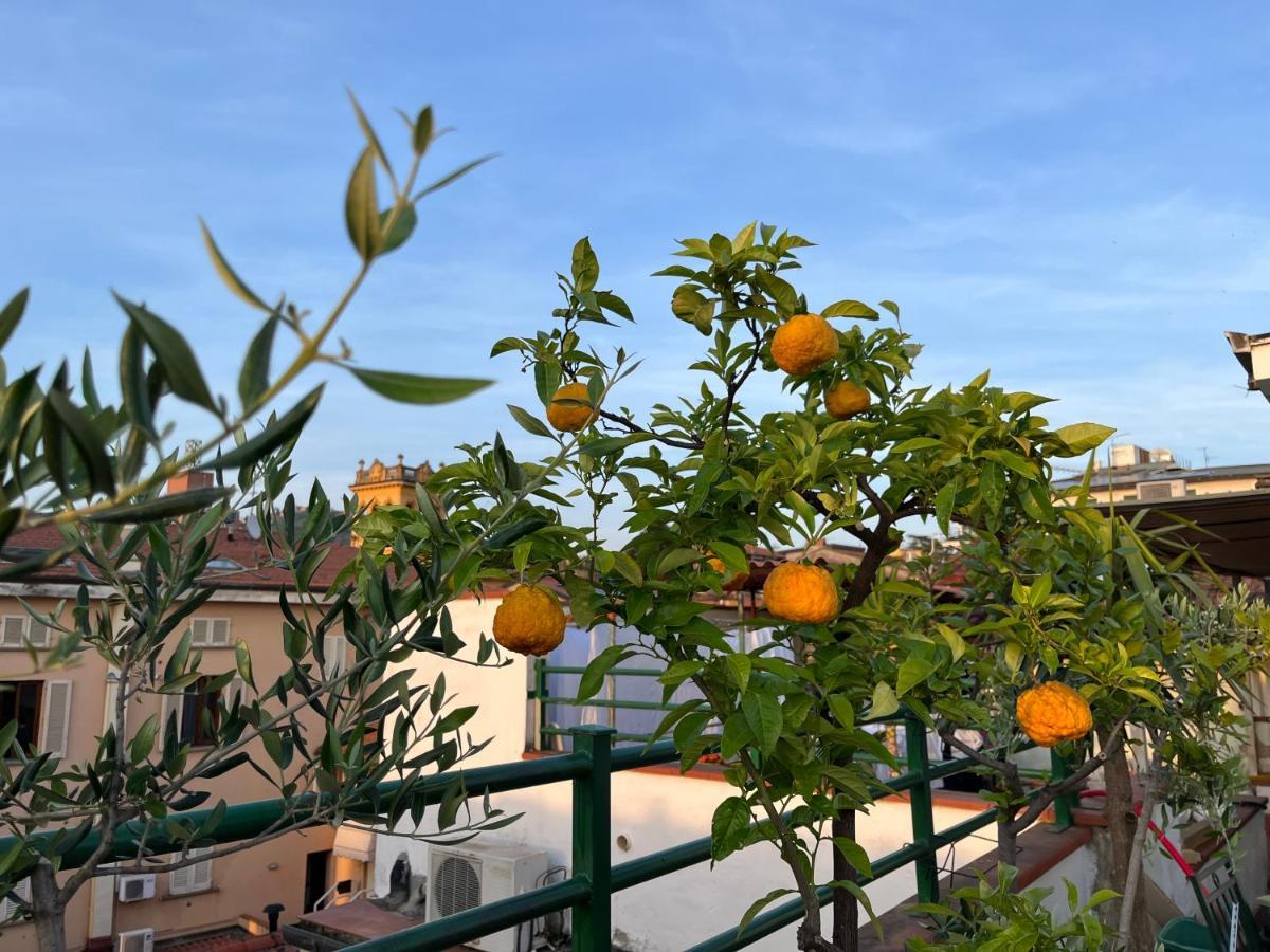 Hotel Zucconi Montecatini Terme Dış mekan fotoğraf