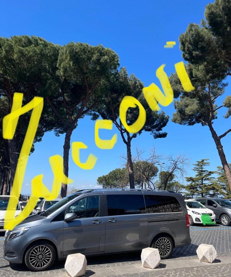 Hotel Zucconi Montecatini Terme Dış mekan fotoğraf