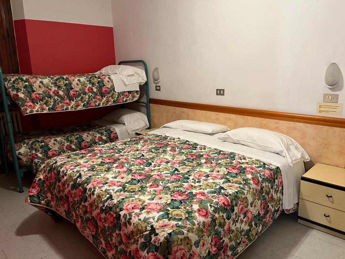 Hotel Zucconi Montecatini Terme Dış mekan fotoğraf