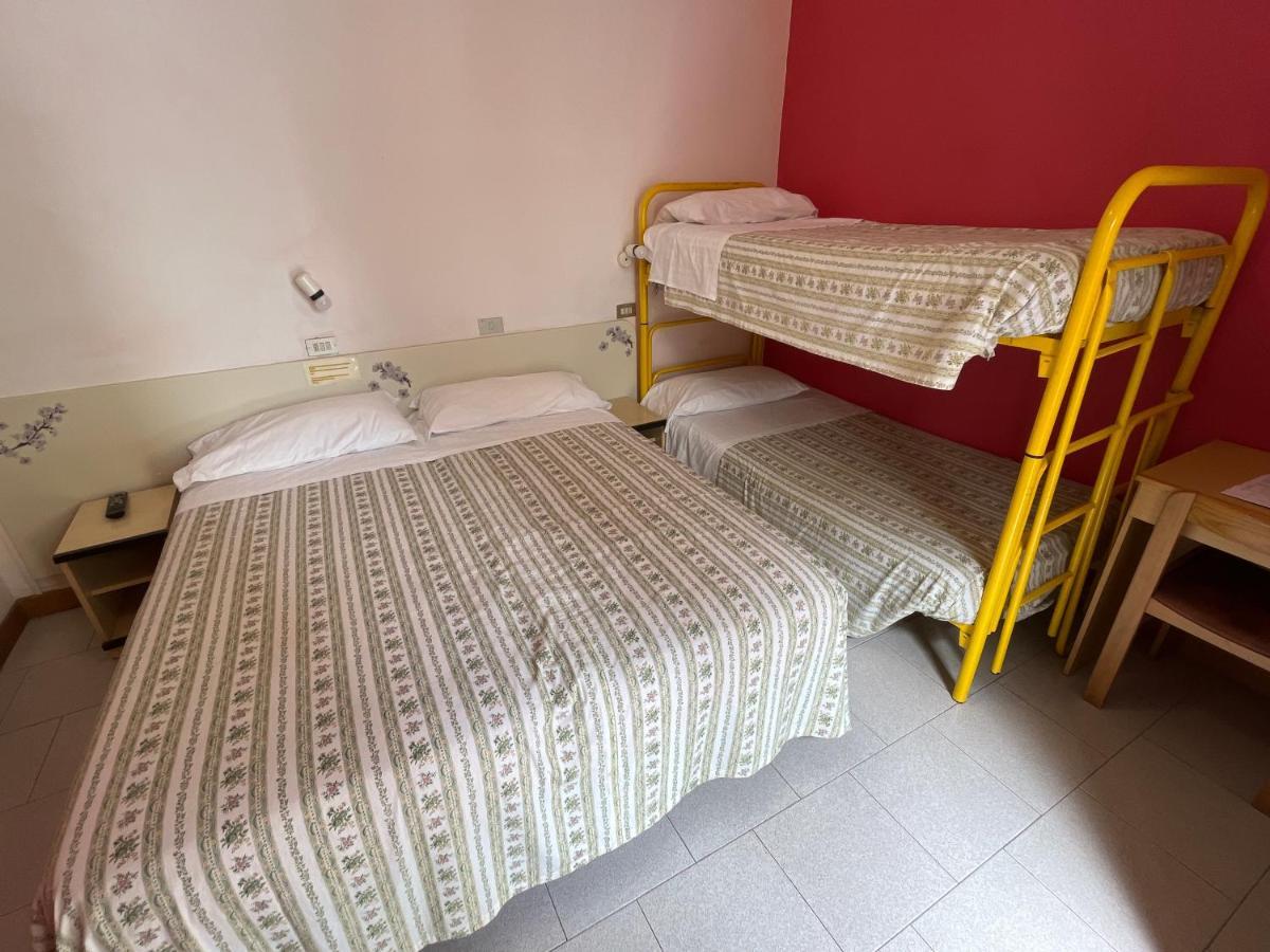 Hotel Zucconi Montecatini Terme Dış mekan fotoğraf