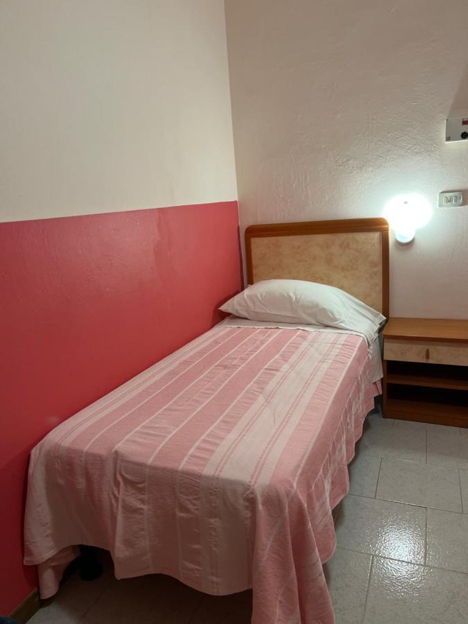 Hotel Zucconi Montecatini Terme Dış mekan fotoğraf
