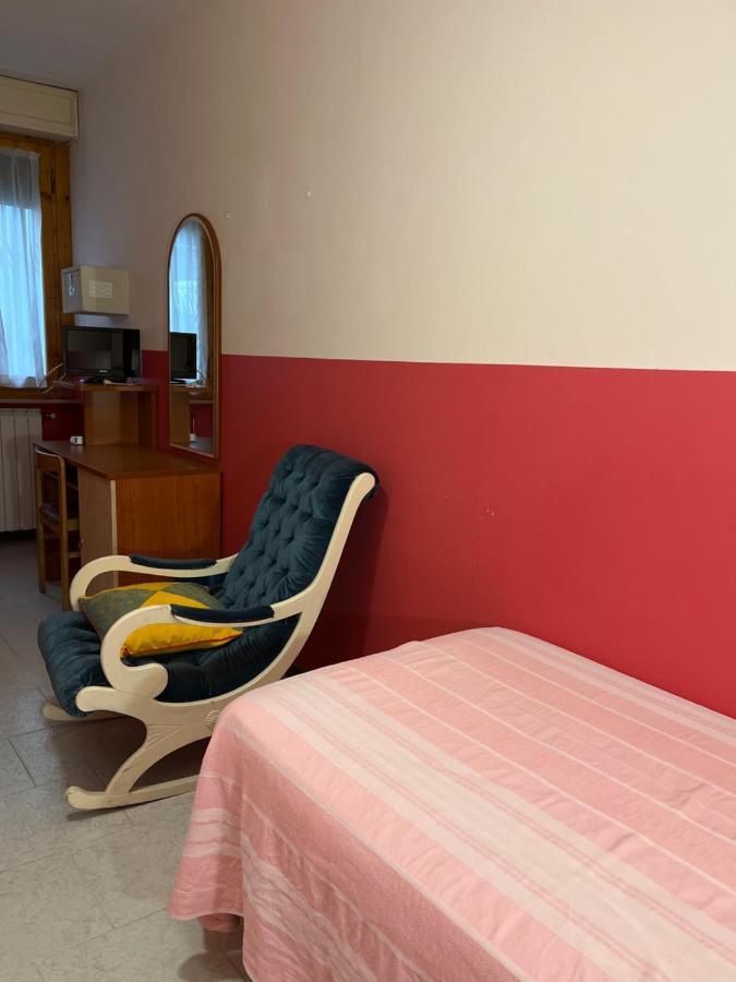 Hotel Zucconi Montecatini Terme Dış mekan fotoğraf