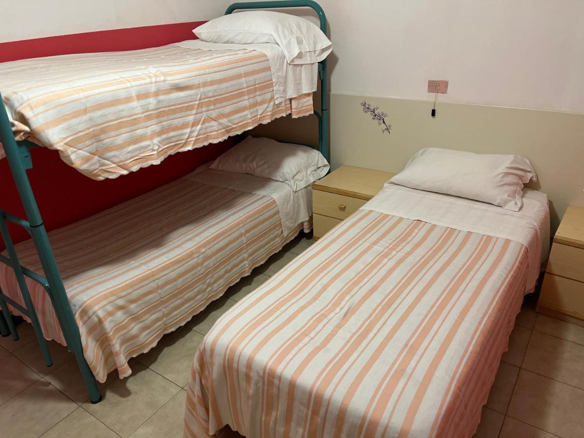 Hotel Zucconi Montecatini Terme Dış mekan fotoğraf