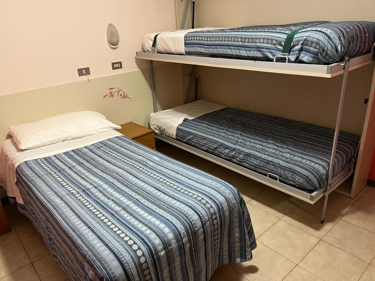 Hotel Zucconi Montecatini Terme Dış mekan fotoğraf
