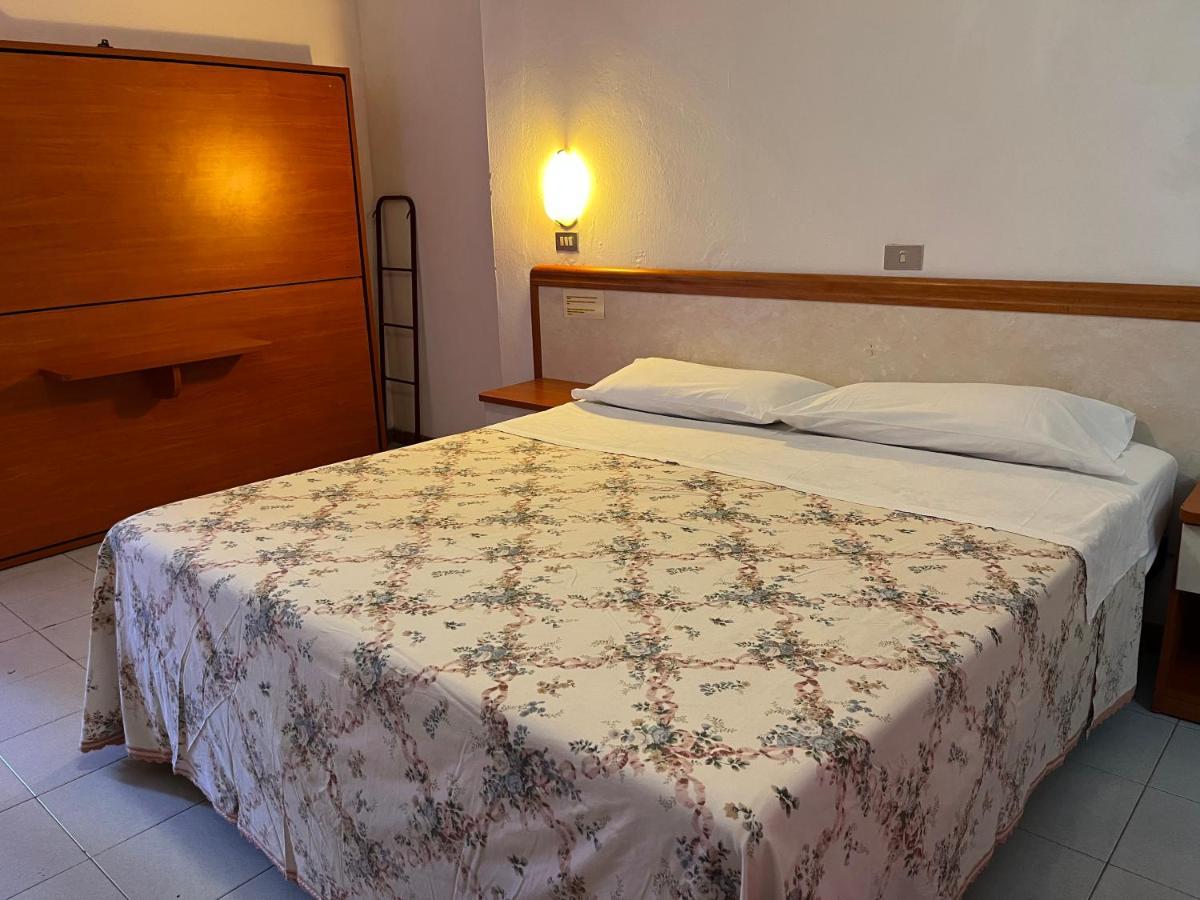 Hotel Zucconi Montecatini Terme Dış mekan fotoğraf