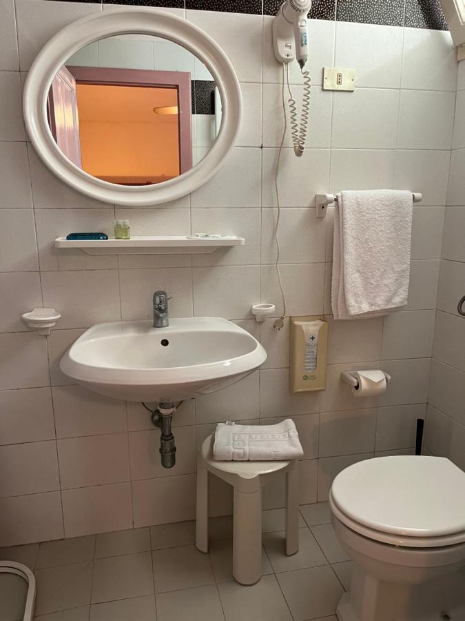 Hotel Zucconi Montecatini Terme Dış mekan fotoğraf