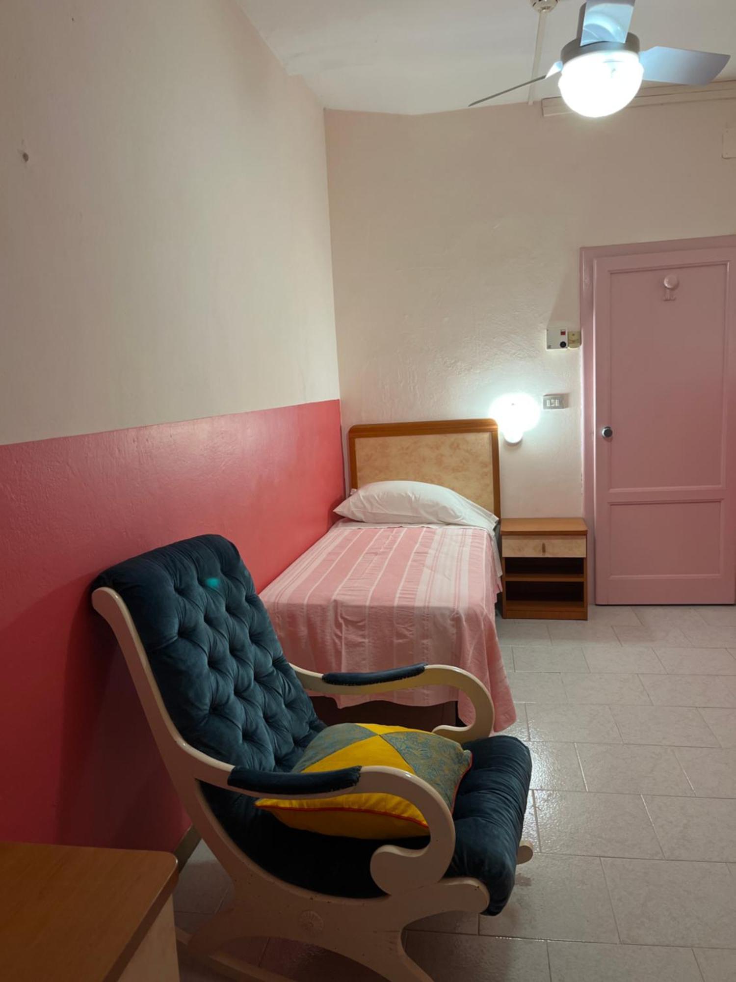 Hotel Zucconi Montecatini Terme Dış mekan fotoğraf