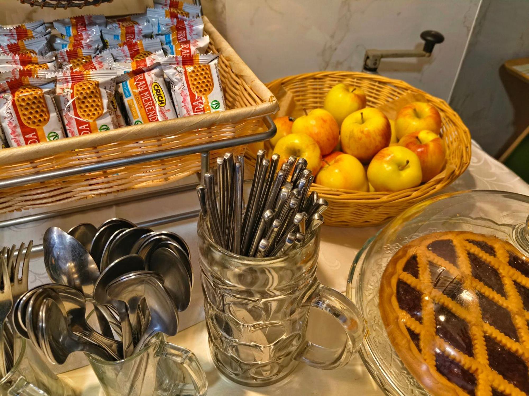 Hotel Zucconi Montecatini Terme Dış mekan fotoğraf