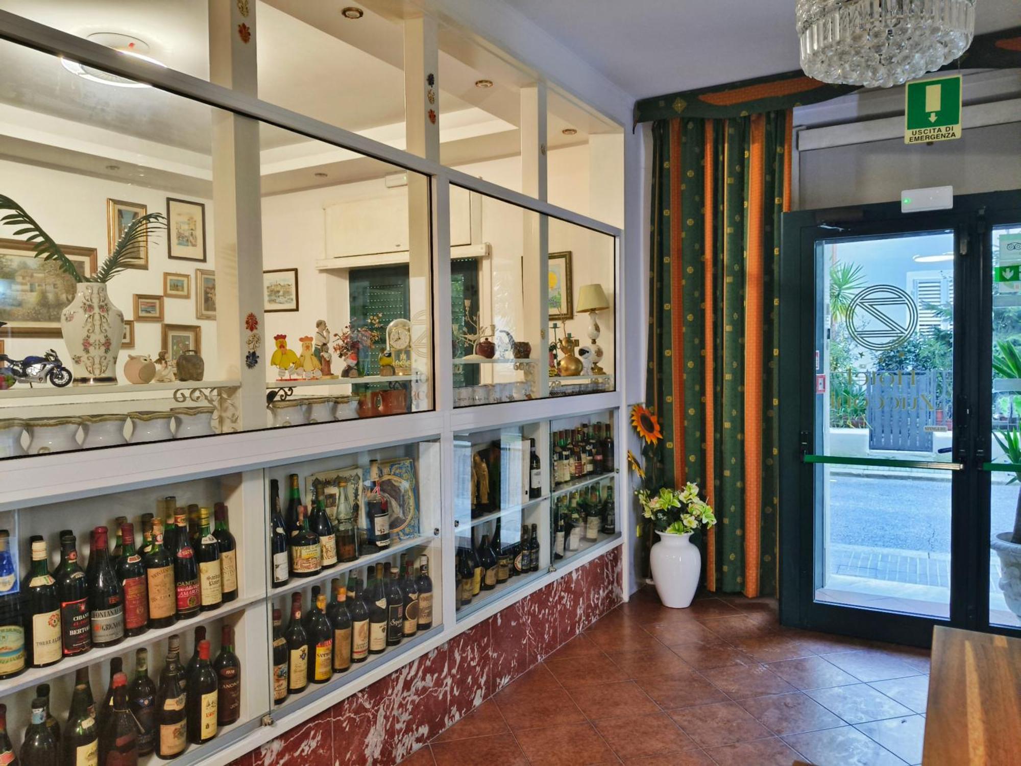 Hotel Zucconi Montecatini Terme Dış mekan fotoğraf
